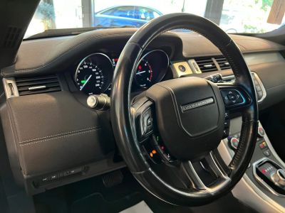 Land Rover Range Rover Evoque Gebrauchtwagen