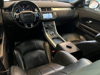 Land Rover Range Rover Evoque Gebrauchtwagen