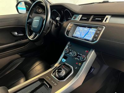 Land Rover Range Rover Evoque Gebrauchtwagen