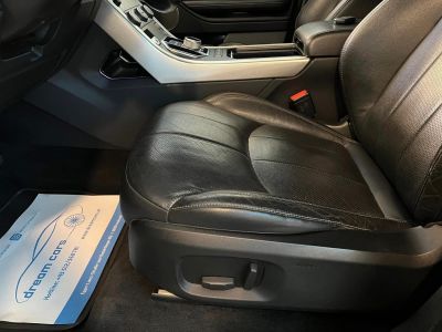 Land Rover Range Rover Evoque Gebrauchtwagen