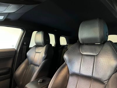 Land Rover Range Rover Evoque Gebrauchtwagen