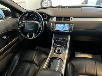 Land Rover Range Rover Evoque Gebrauchtwagen