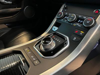 Land Rover Range Rover Evoque Gebrauchtwagen