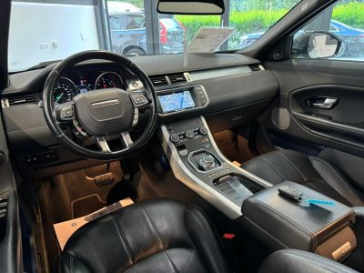 Land Rover Range Rover Evoque Gebrauchtwagen