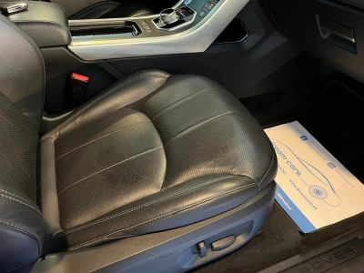 Land Rover Range Rover Evoque Gebrauchtwagen