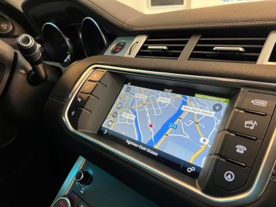 Land Rover Range Rover Evoque Gebrauchtwagen