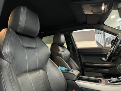 Land Rover Range Rover Evoque Gebrauchtwagen