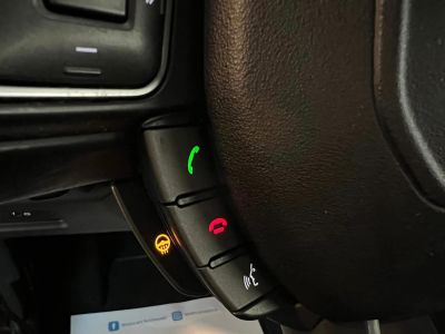 Land Rover Range Rover Evoque Gebrauchtwagen