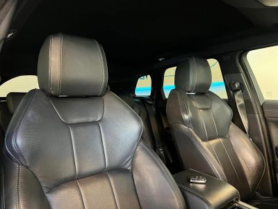 Land Rover Range Rover Evoque Gebrauchtwagen