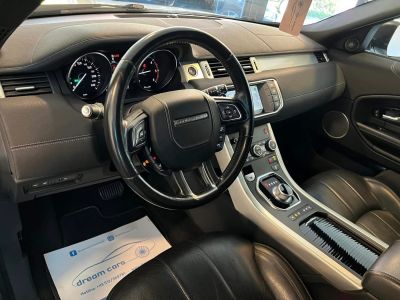 Land Rover Range Rover Evoque Gebrauchtwagen