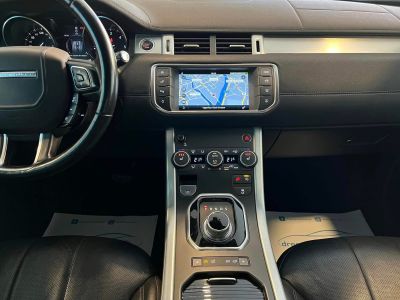 Land Rover Range Rover Evoque Gebrauchtwagen