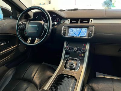 Land Rover Range Rover Evoque Gebrauchtwagen