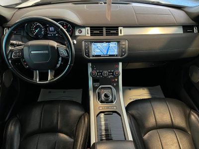 Land Rover Range Rover Evoque Gebrauchtwagen