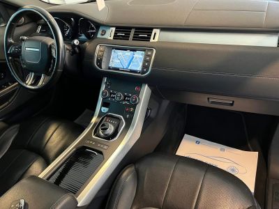 Land Rover Range Rover Evoque Gebrauchtwagen