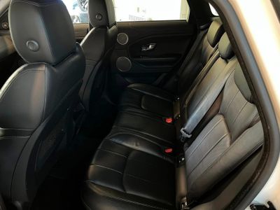 Land Rover Range Rover Evoque Gebrauchtwagen