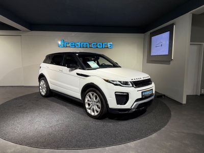 Land Rover Range Rover Evoque Gebrauchtwagen