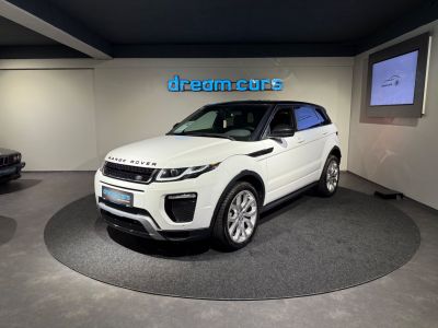 Land Rover Range Rover Evoque Gebrauchtwagen