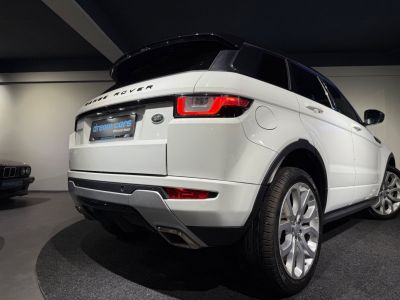 Land Rover Range Rover Evoque Gebrauchtwagen