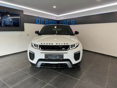 Land Rover Range Rover Evoque Gebrauchtwagen