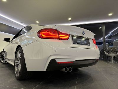 BMW 4er Gebrauchtwagen