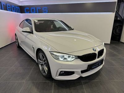 BMW 4er Gebrauchtwagen