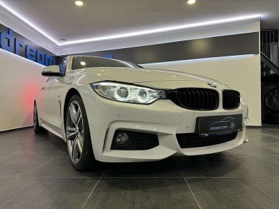 BMW 4er Gebrauchtwagen