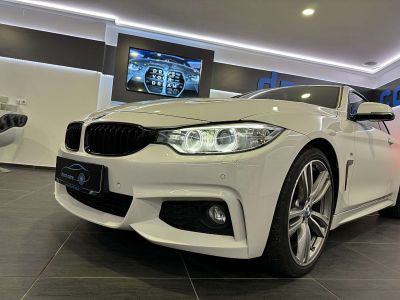 BMW 4er Gebrauchtwagen