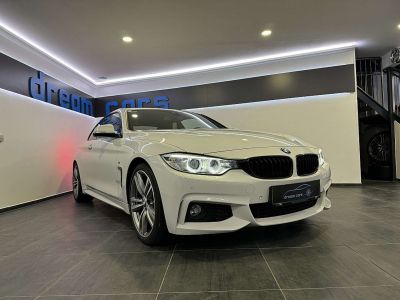 BMW 4er Gebrauchtwagen