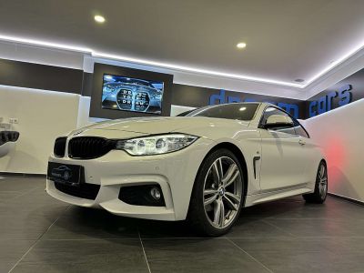 BMW 4er Gebrauchtwagen