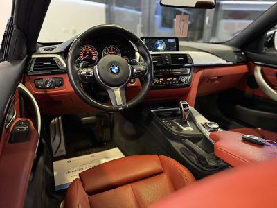 BMW 4er Gebrauchtwagen