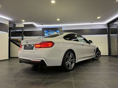 BMW 4er Gebrauchtwagen