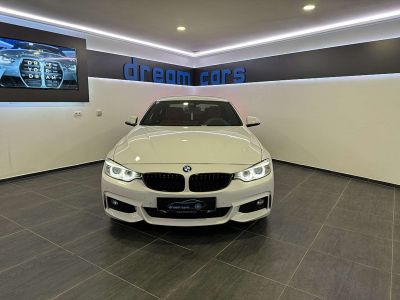 BMW 4er Gebrauchtwagen