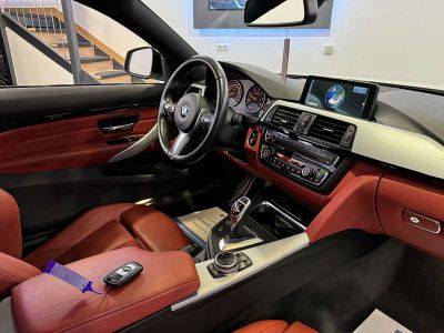 BMW 4er Gebrauchtwagen