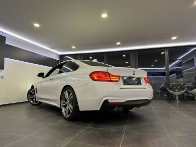 BMW 4er Gebrauchtwagen