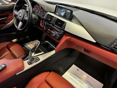 BMW 4er Gebrauchtwagen