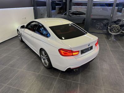 BMW 4er Gebrauchtwagen