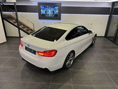 BMW 4er Gebrauchtwagen