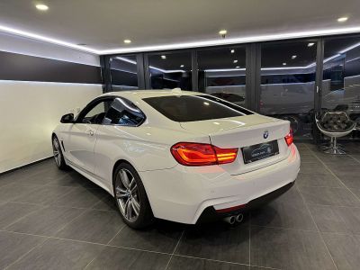 BMW 4er Gebrauchtwagen