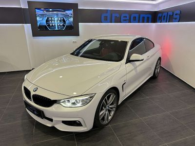 BMW 4er Gebrauchtwagen