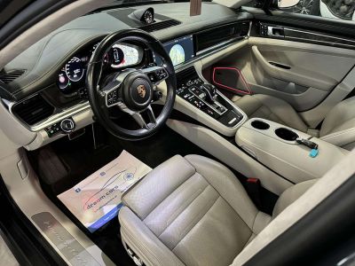 Porsche Panamera Gebrauchtwagen