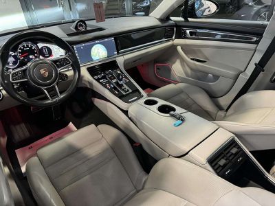 Porsche Panamera Gebrauchtwagen