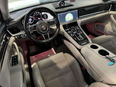 Porsche Panamera Gebrauchtwagen