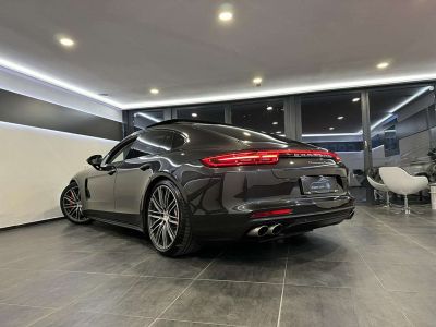 Porsche Panamera Gebrauchtwagen