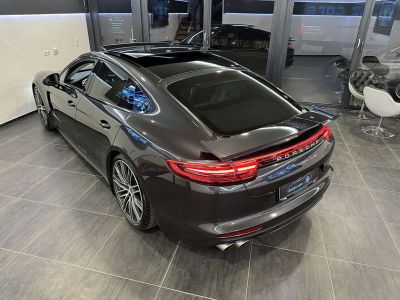 Porsche Panamera Gebrauchtwagen