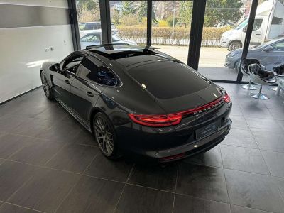 Porsche Panamera Gebrauchtwagen