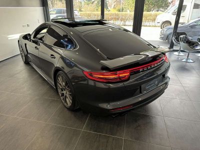 Porsche Panamera Gebrauchtwagen