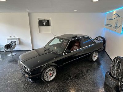 BMW 3er Gebrauchtwagen