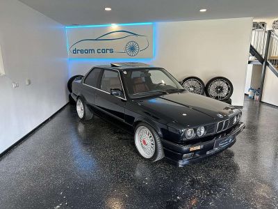 BMW 3er Gebrauchtwagen