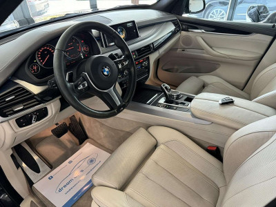BMW X5 Gebrauchtwagen