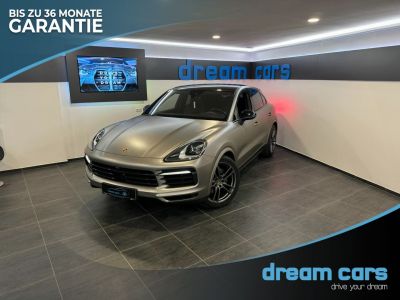 Porsche Cayenne Gebrauchtwagen